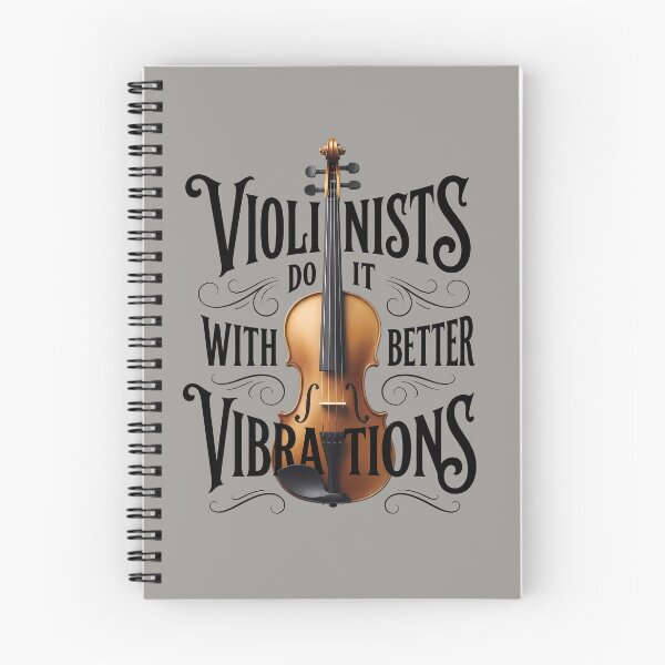 Item preview, Funny Violin Quote for Musicians - International Jazz Day designed and sold by Art-Arcade6.