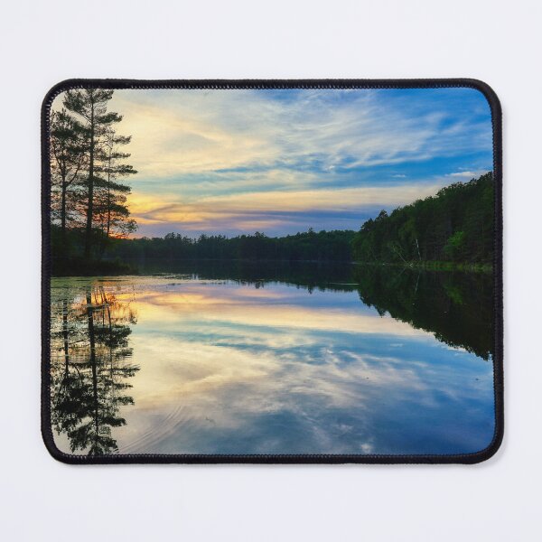 Item preview, Bass Lake Lake Tomahawk WI designed and sold by Isla Creek Casuals.
