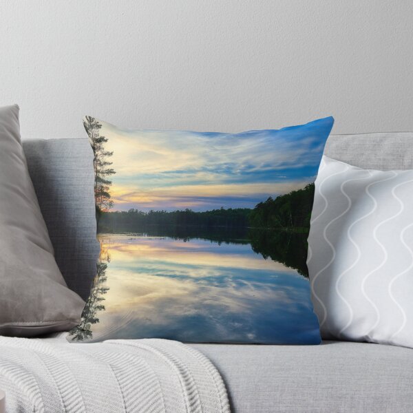 Item preview, Bass Lake Lake Tomahawk WI designed and sold by Isla Creek Casuals.