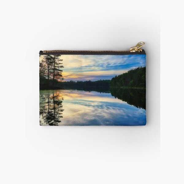 Item preview, Bass Lake Lake Tomahawk WI designed and sold by Isla Creek Casuals.