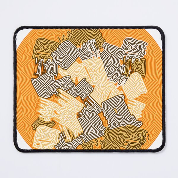 Item preview, Shapes designed and sold by EmilKintArt.