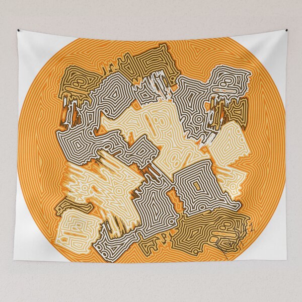 Item preview, Shapes designed and sold by EmilKintArt.