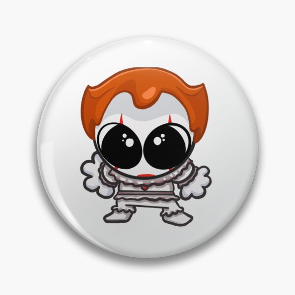 Item preview, Pennywise Goober designed and sold by parasitebee.