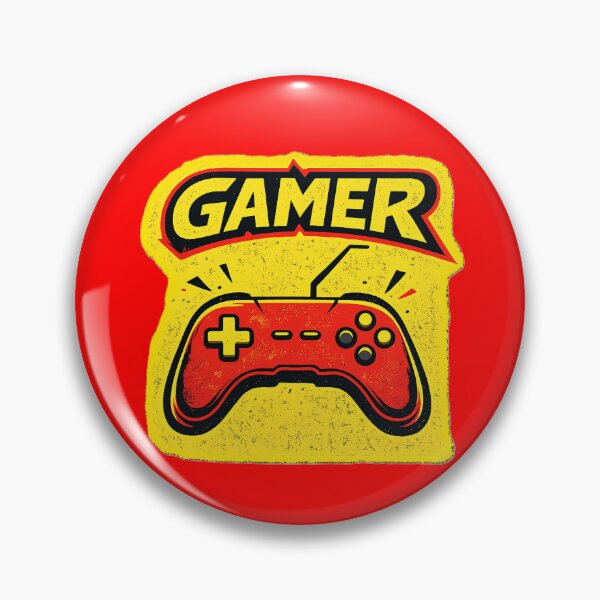 Artikelvorschau, Retro-Gaming-Design für Gamecontroller entworfen und verkauft von House of Rein.