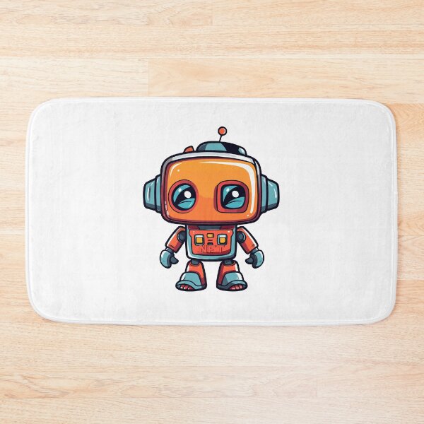 Item preview, Cartoon Tiedye NFT Bot designed and sold by Crypto-NFT22.