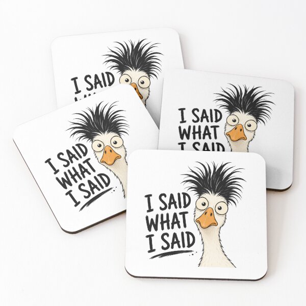 Item preview, Funny Goose | Silly Goose | Goose Lover | Farm Animal designed and sold by Barnfield and Co.
