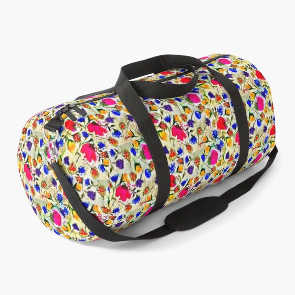 Item preview, Raining blooms,falling flowers,many colors designed and sold by Mary Lomma.