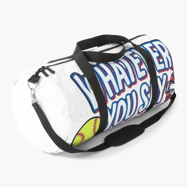 Item preview, Whatever You Say Blue Umpire Softball Baseball designed and sold by snowry.