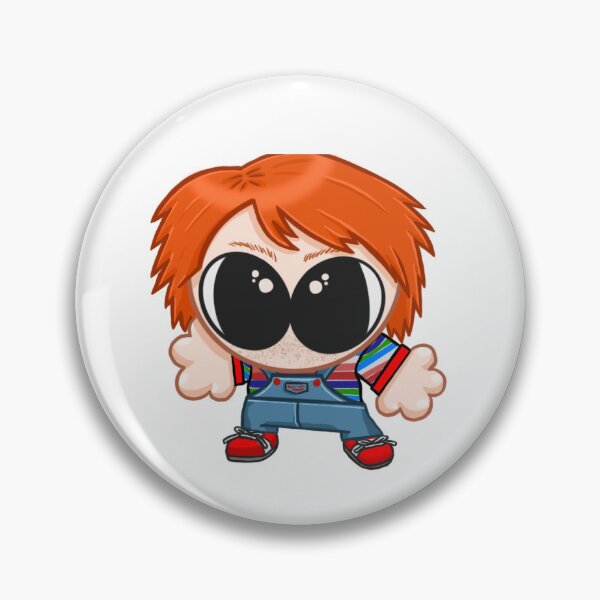 Item preview, Chucky Goober designed and sold by parasitebee.