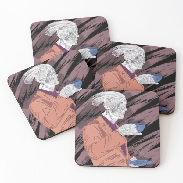Item preview, The Tea Offering designed and sold by thesisyphus.