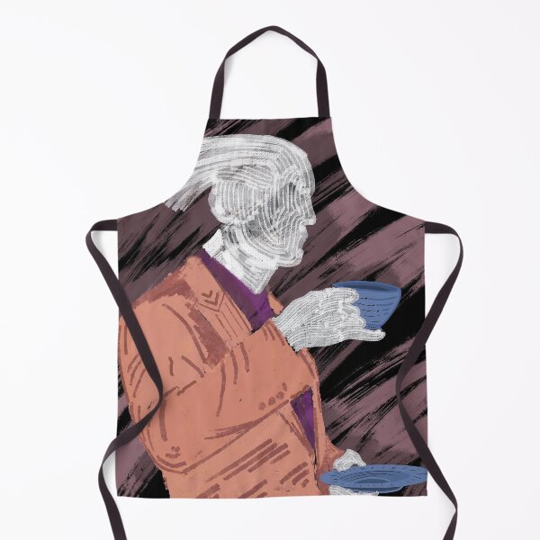 Item preview, The Tea Offering designed and sold by thesisyphus.