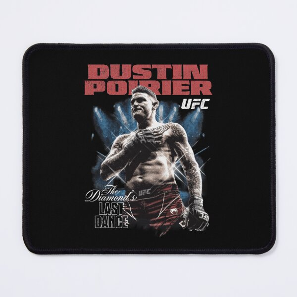 Item preview, Dustin Poirier "The Diamond" Last Dance designed and sold by JeyVel.