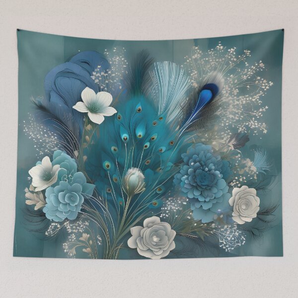 Item preview, Victorian Plume designed and sold by Artfalaxy.