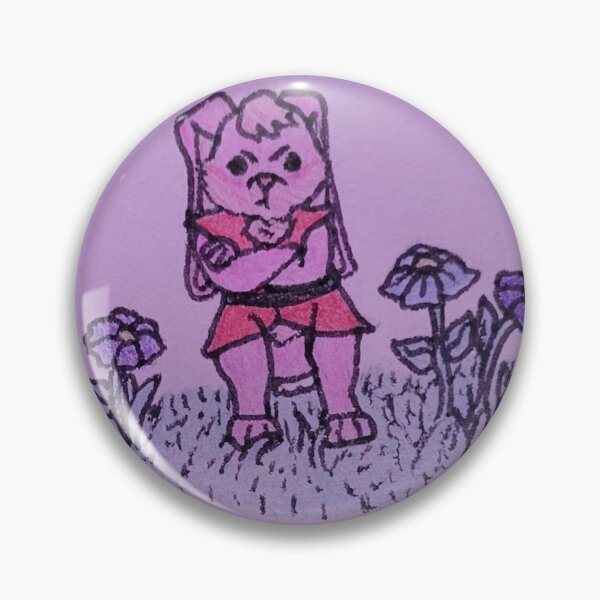 Item preview, Bunny Legend designed and sold by ACrashing.
