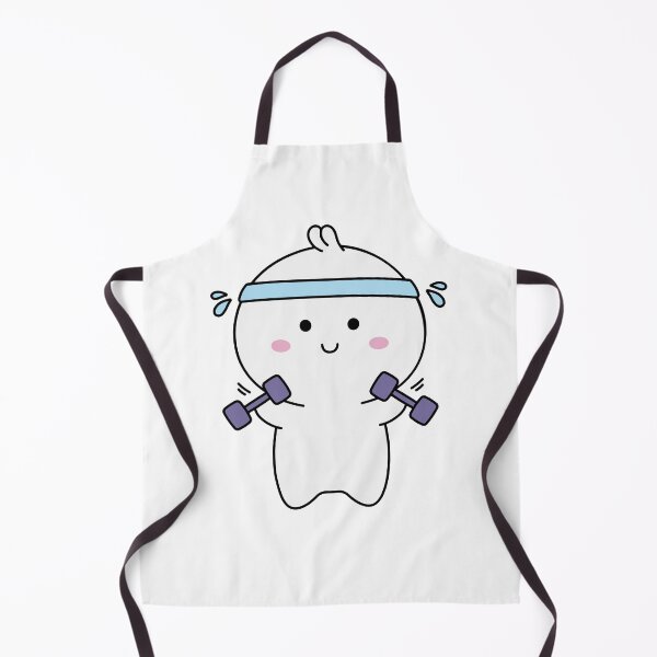 Item preview, Cute gym wear. designed and sold by Vellrah.