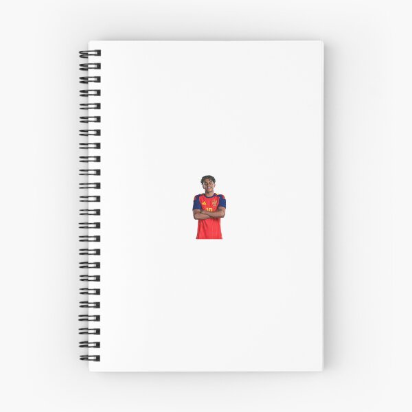 Item preview, Lamine España designed and sold by nnnidia.
