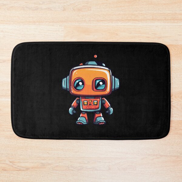 Item preview, Cartoon Tiedye NFT Bot designed and sold by Crypto-NFT22.