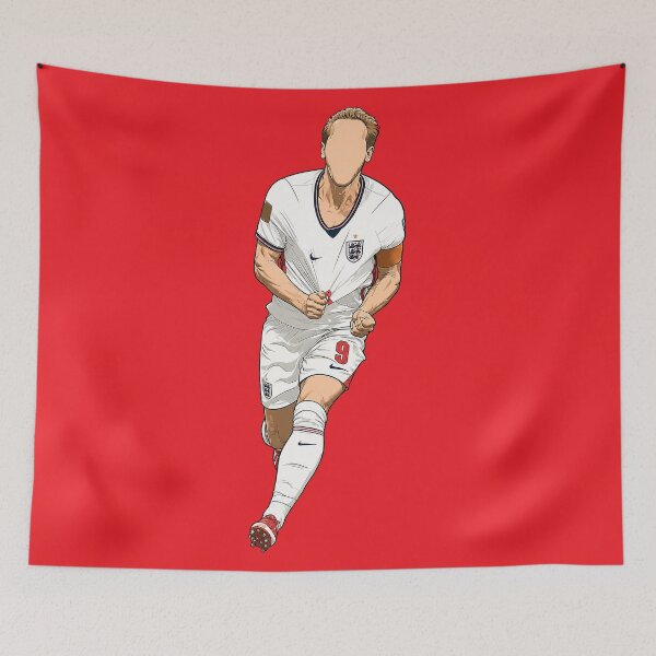 Item preview, England Kane Champion designed and sold by unfamouzzz.