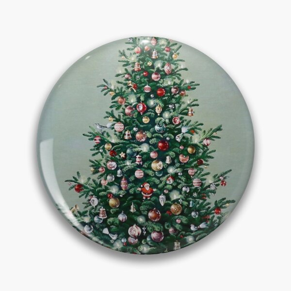Artikelvorschau, Weihnachtsbaum entworfen und verkauft von longneckgoosie.