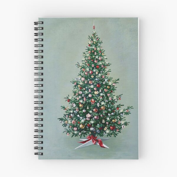 Item preview, Christmas Tree designed and sold by longneckgoosie.