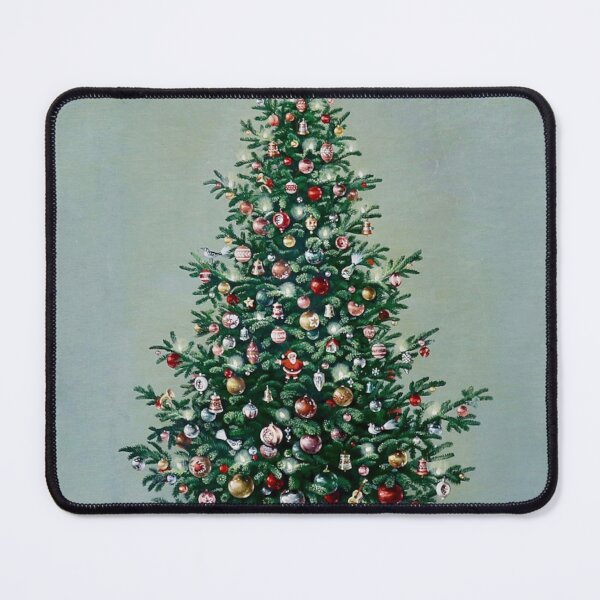 Item preview, Christmas Tree designed and sold by longneckgoosie.