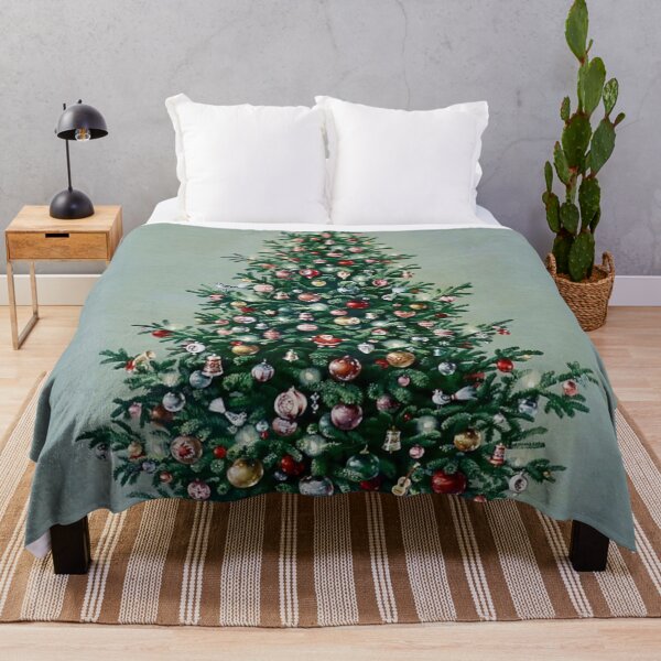 Item preview, Christmas Tree designed and sold by longneckgoosie.