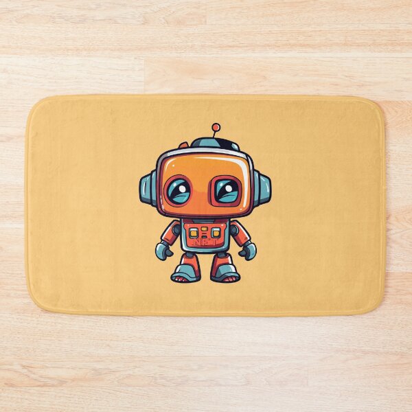 Item preview, Cartoon Tiedye NFT Bot designed and sold by Crypto-NFT22.