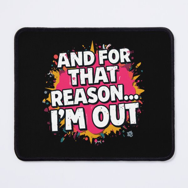 Item preview, I'm out designed and sold by whatthefoxsays.
