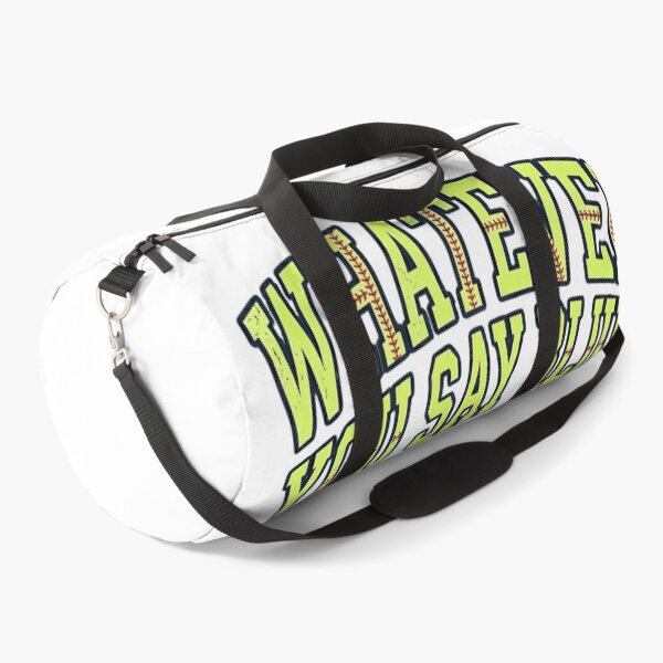 Item preview, WHATEVER YOU SAY BLUE Baseball Softball Umpire designed and sold by snowry.
