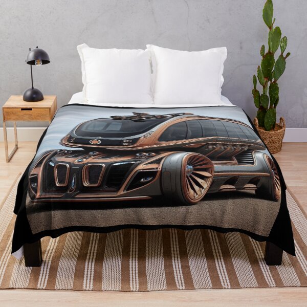 Item preview, "Van Quatro: Futuristic Elegance" designed and sold by Kunoichi-34.