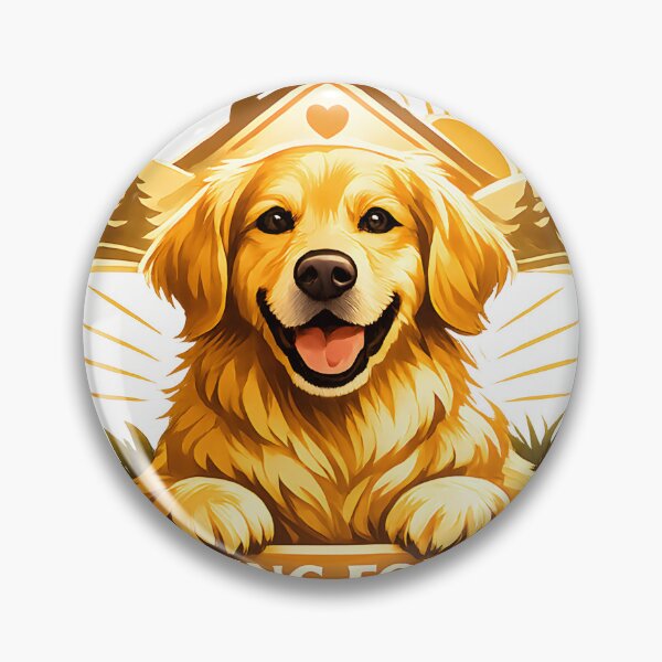Item preview, Golden Retriever Gift Home Is Waiting For Me Dog Lover Shirt designed and sold by Sahil Randhawa.