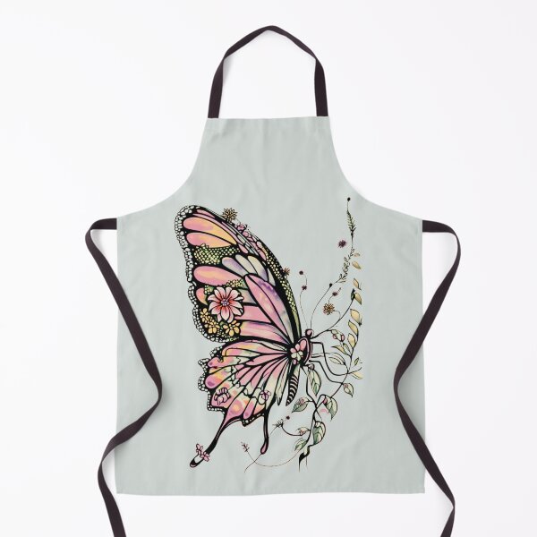 Item preview, The Earthbound Stardust Butterfly: Frequencies of the Flora #9 designed and sold by Bloom Theory.