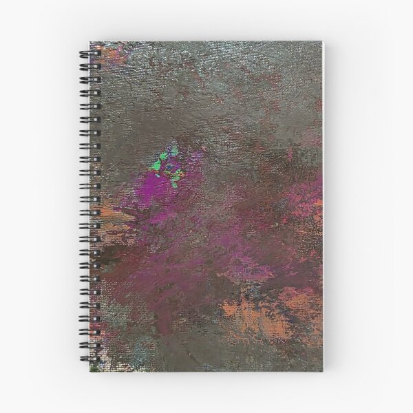 Item preview, 8. Super Awesome Abstract Acrylic Painting On Canvas Board #8 designed and sold by The Bottomland Driftworks.