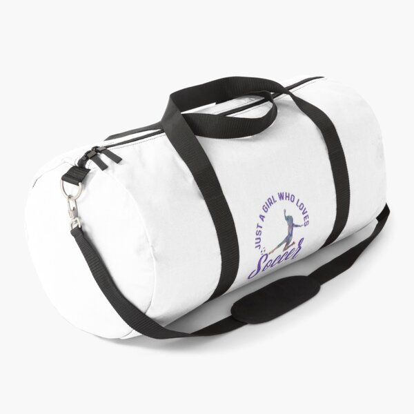 Item preview, Just a Girl Who Loves Soccer Football Girl Sports Fan Gift designed and sold by Rosaliartbook.
