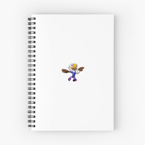 Item preview, World Bird designed and sold by nnnidia.