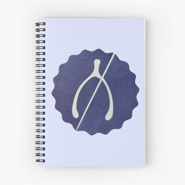 Item preview, Wishbone Tour Confetti designed and sold by DhriegoStudio.