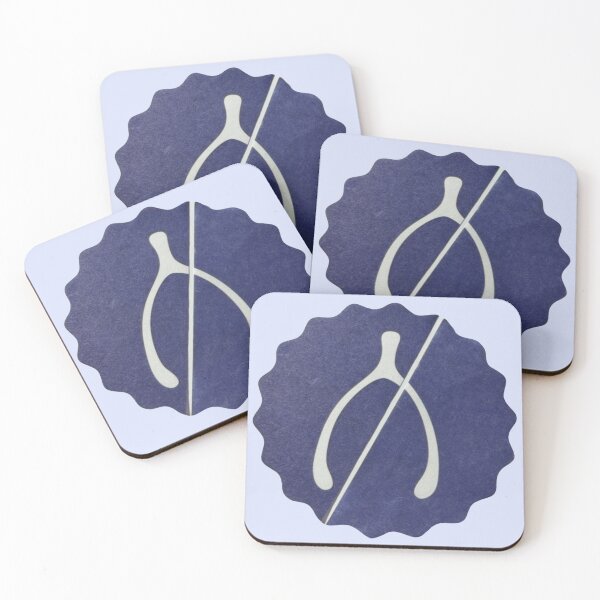 Item preview, Wishbone Tour Confetti designed and sold by DhriegoStudio.