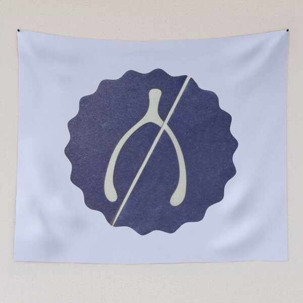 Item preview, Wishbone Tour Confetti designed and sold by DhriegoStudio.