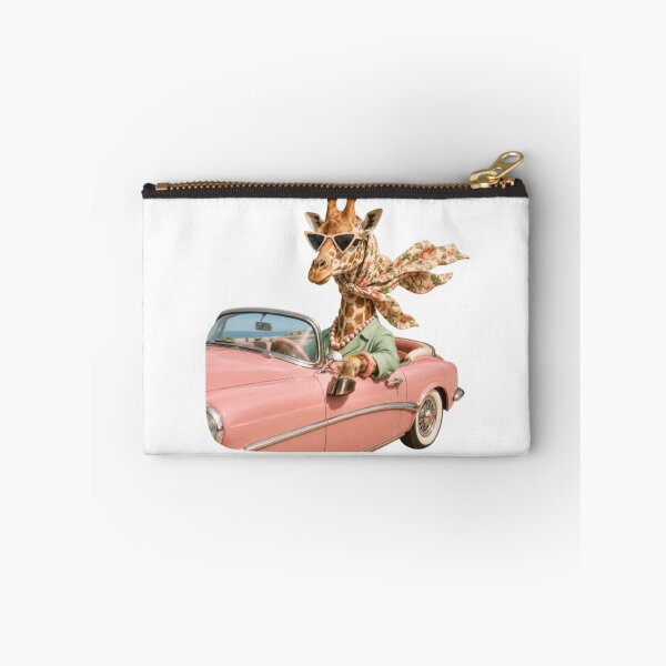 Item preview, Stylish giraffe  designed and sold by Snurly.