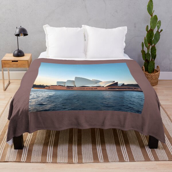 Item preview, Sydney Opera House image designed and sold by CreationsNicB.