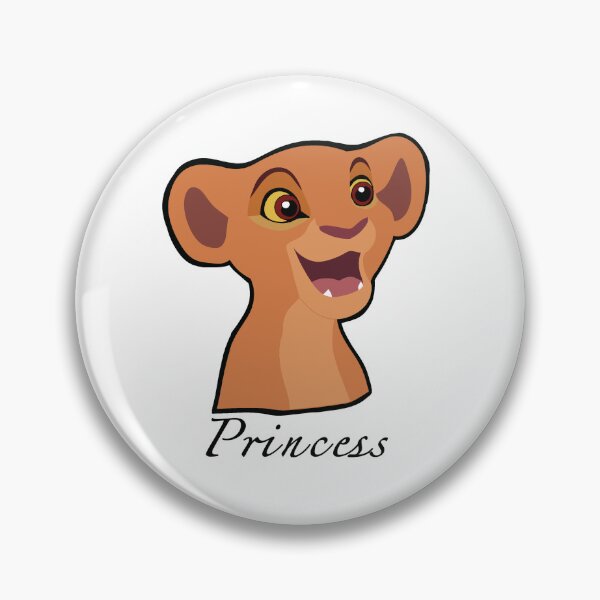 Item preview, Presenting, Princess Kiara designed and sold by cking1205.