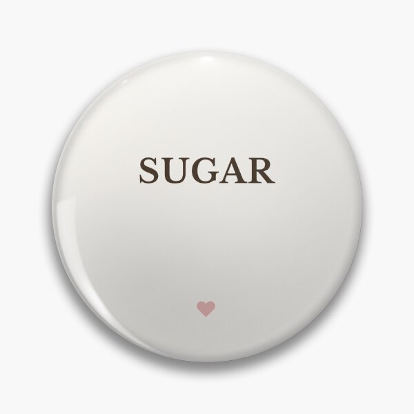 Item preview, Pantry label sugar designed and sold by Simple Joys Of Life.
