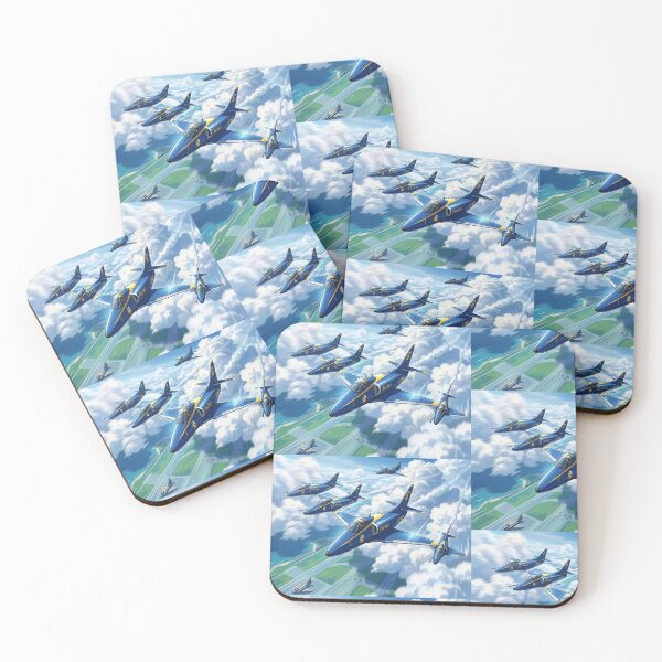 Item preview, Angels Flying High designed and sold by HillC1985.
