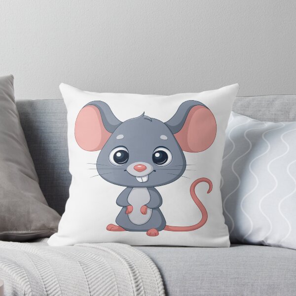 Item preview, FUNNY MOUSE CARTOON CHARACTER  designed and sold by SudeeshArt.