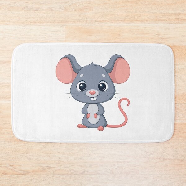 Item preview, FUNNY MOUSE CARTOON CHARACTER designed and sold by SudeeshArt.