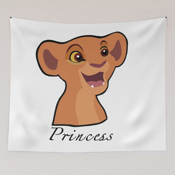 Item preview, Presenting, Princess Kiara designed and sold by cking1205.