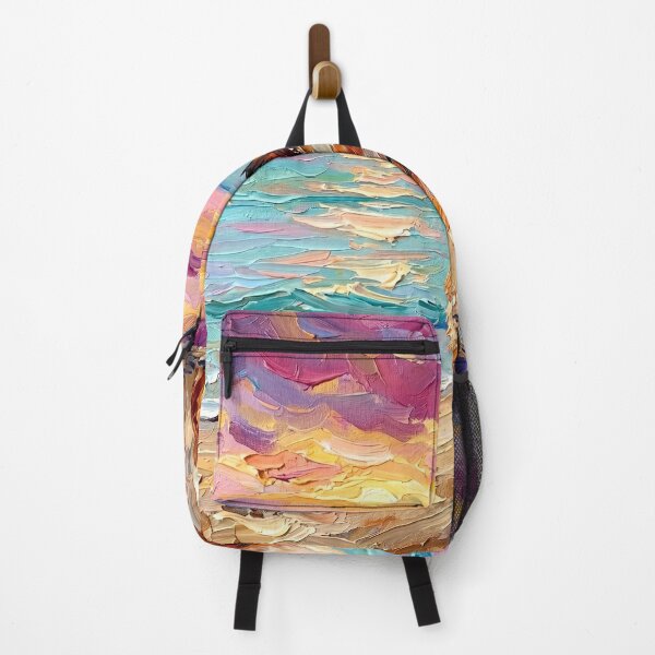 Item preview, Summer Sunset – Pomeranian designed and sold by AjaTrier.