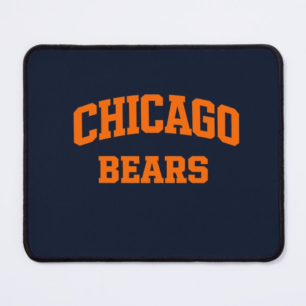 Item preview, Chicago Bears Varsity designed and sold by JC's Cards & More.