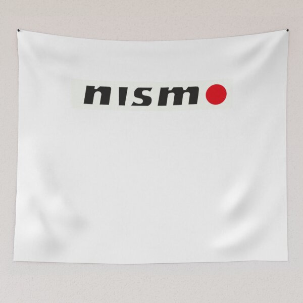 Item preview, Nismo Racing designed and sold by Inoshdesign.