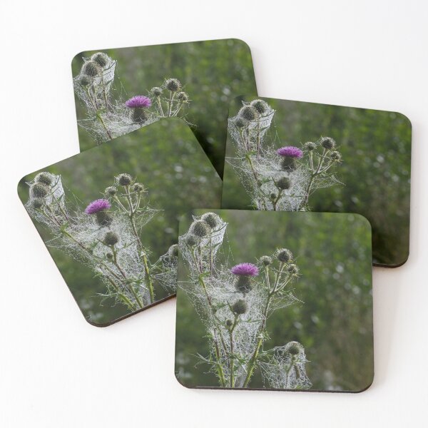Item preview, Cobweb and Thistles designed and sold by carolmaia.